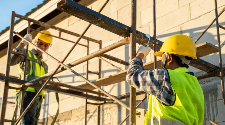 Professional fairlawn roofing services in Fargo, OK